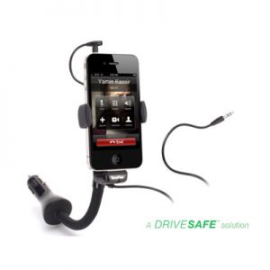  Griffin TuneFlex Aux HandsFree for iPhone/iPod (GC17093)